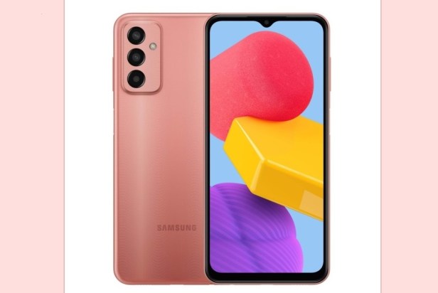 Galaxy M13-Smartphonegreece