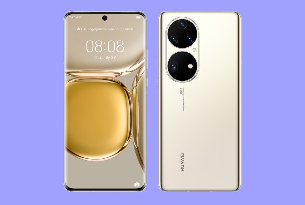 huawei-p50-pro-Smartphonegreece