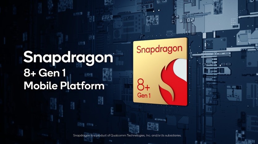 Snapdragon 8+ Gen 1-Smartphonegreece