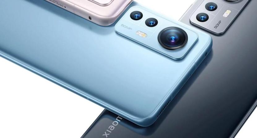 xiaomi-12-Smartphonegreece