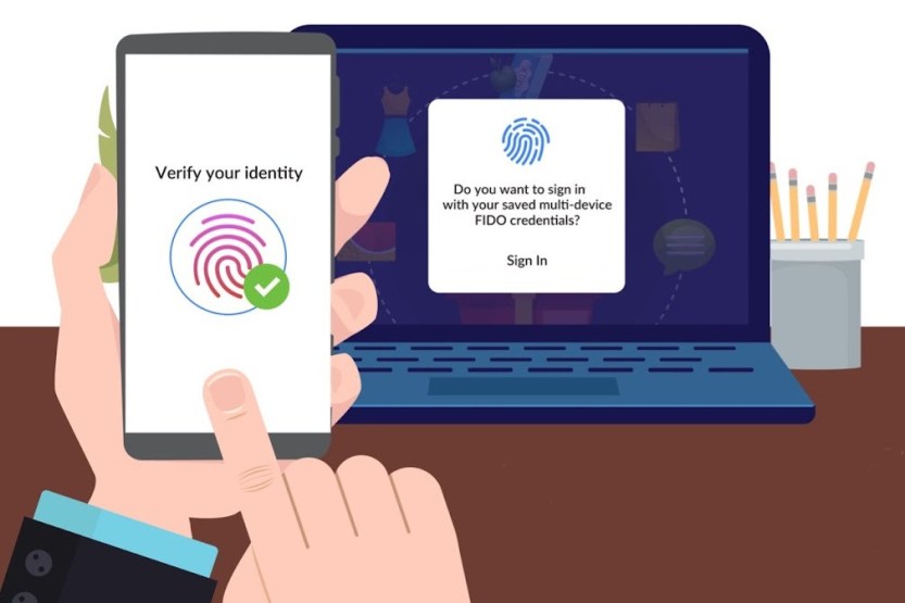 Google-FIDO-passwordless-Smartphonegreece