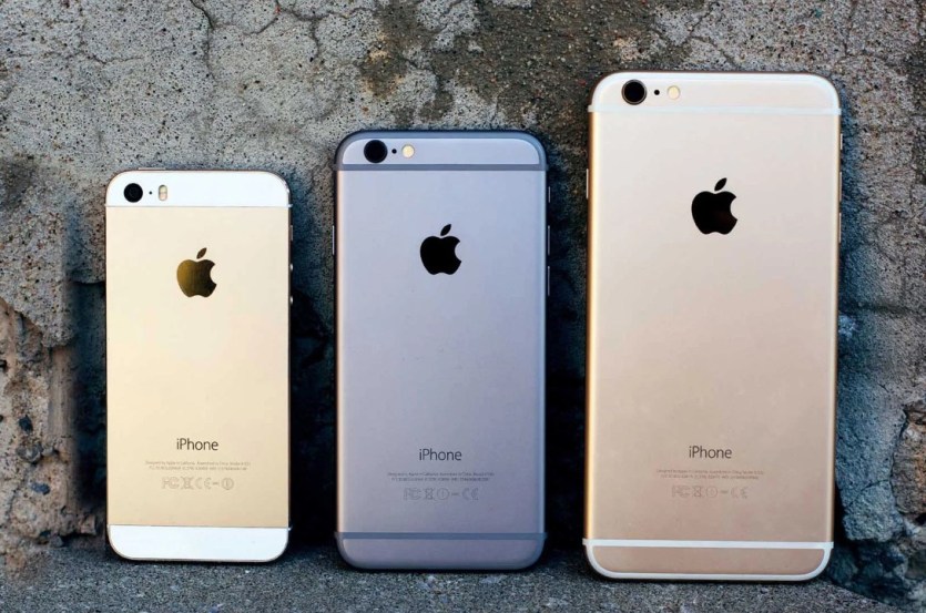 old-iphone-Smartphonegreece