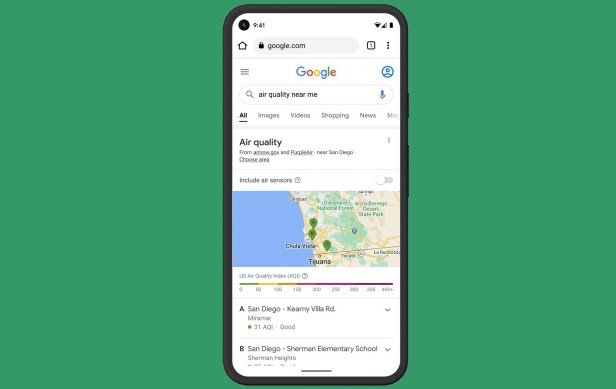 oogle-maps-air-quality-Smartphonegreece