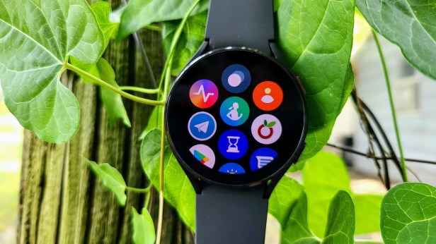 Samsung Galaxy Watch5 Smartponegreece