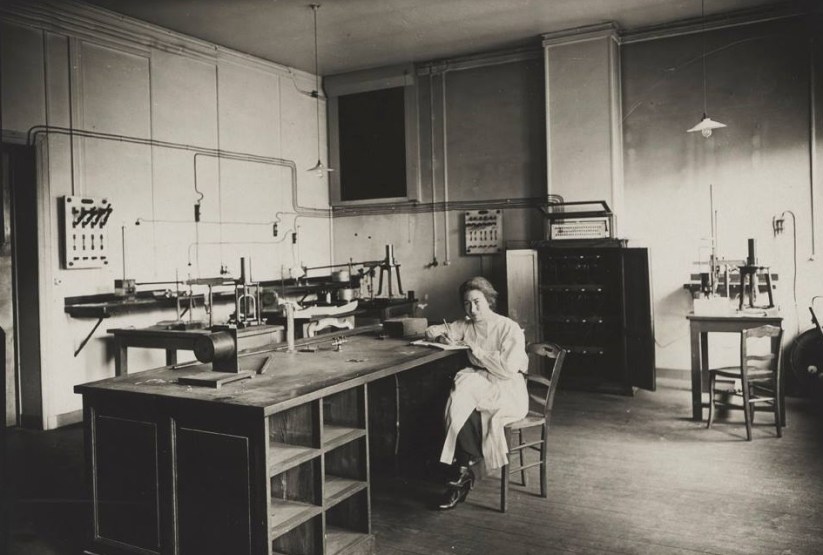 Stefania Maracineanu Smartphonegreece