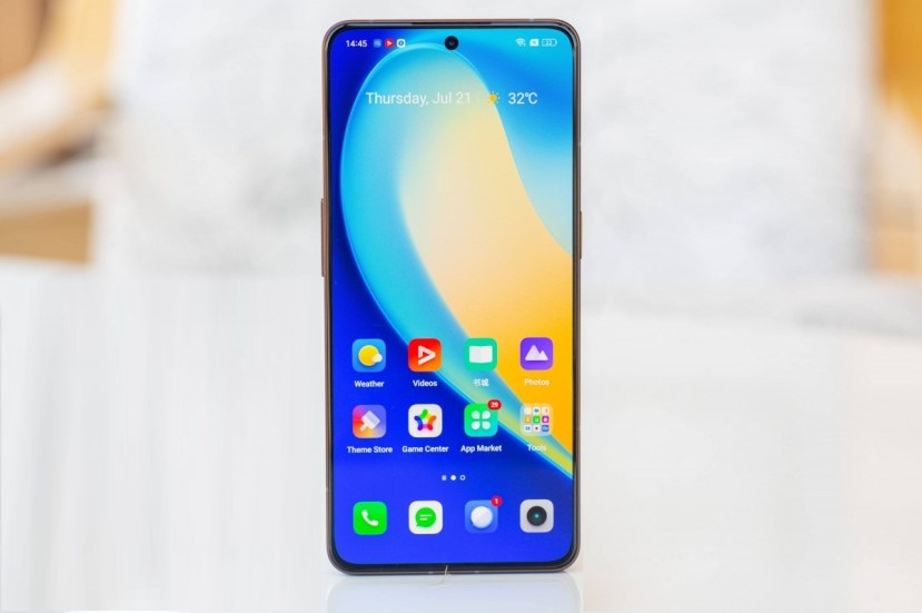 Realme GT2 Explorer Master Smartphonegreece 3