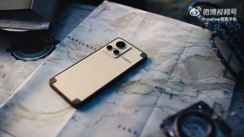 Realme GT2 Explorer Master Smartphonegreece