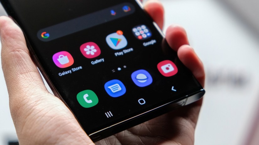 Bangkok,Thailand,:,Samsung,Launch,The,New,Galaxy,Samsung,Galaxy