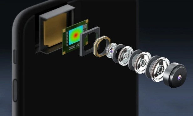 Samsung Hexa²pixel Smartphonegreece