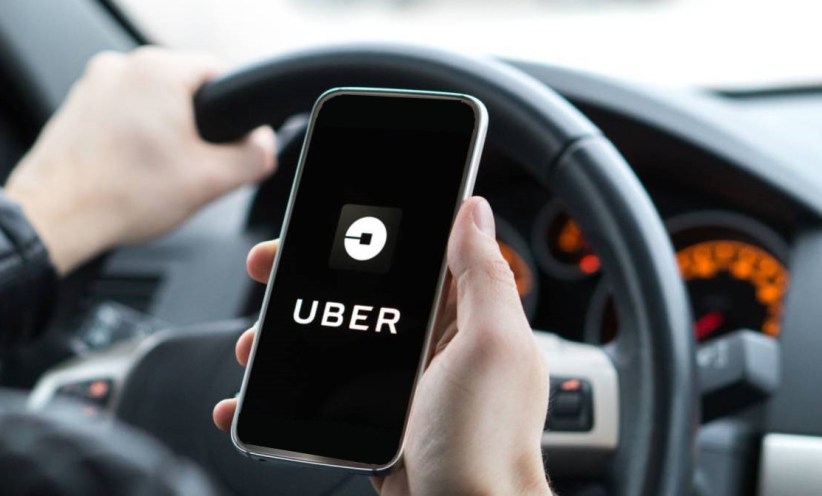 uber-Smartphonegreece