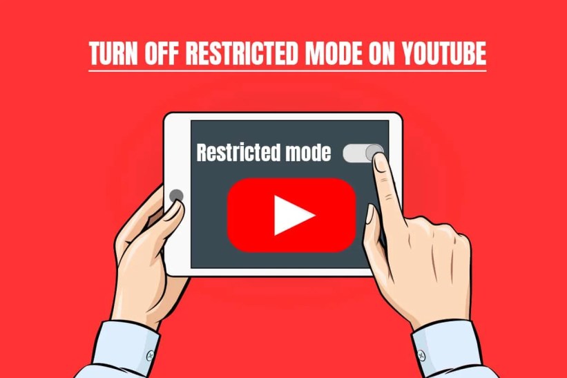 Youyube-restricted-mode-Smartphonegreece