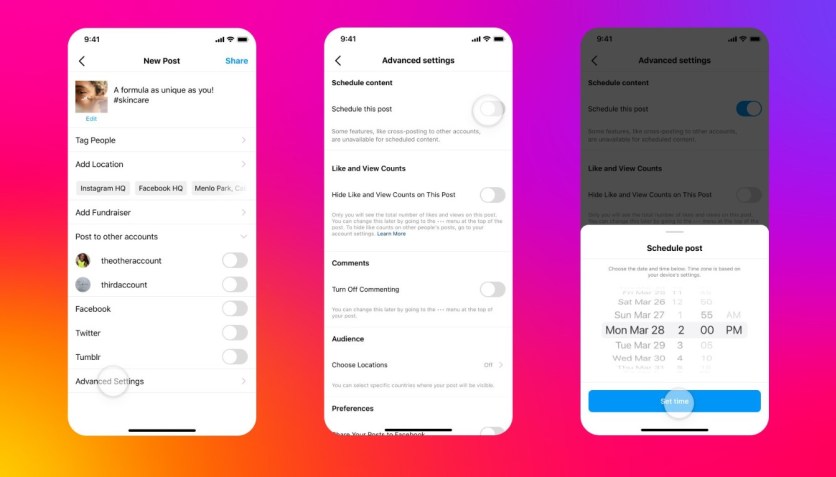 instagram-Smartphonegreece