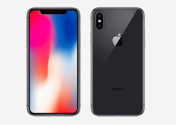 iphone-x-Smartphonegreece