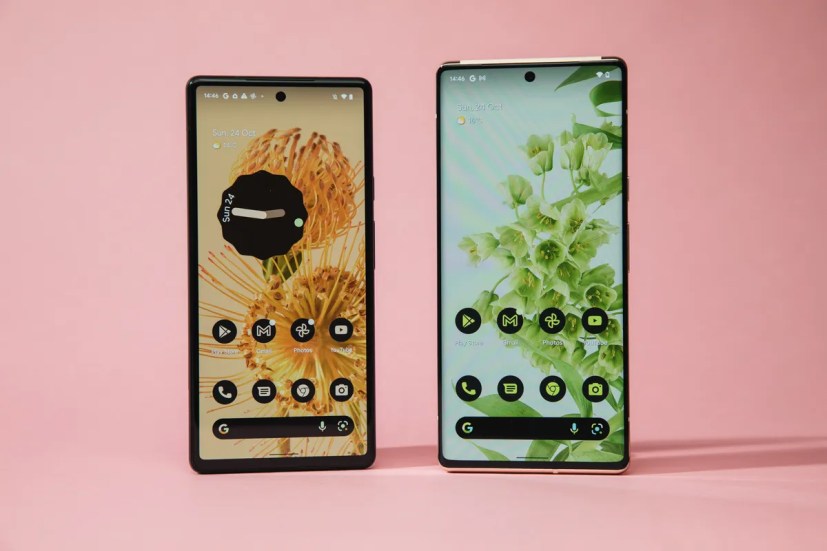 pixel-6-pro-android-13-Smartphonegreece