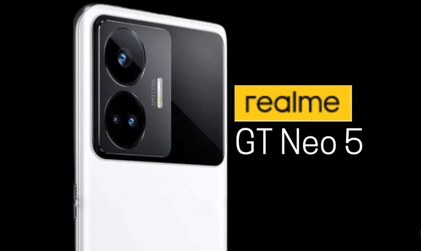 Realme-GT-Neo-5-Smartphonegreece