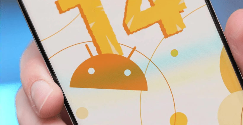 Android-14-Smartphonegreece