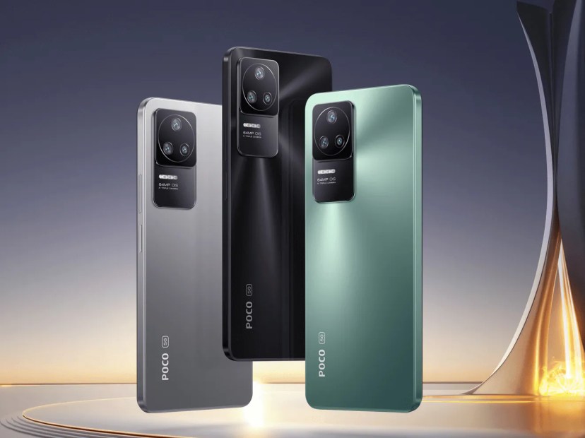 poco-f4-Smartphonegreece