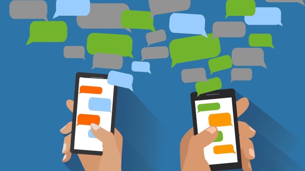 text-messaages-Smartphonegreece