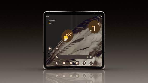 pixel-fold-Smartphonegreece
