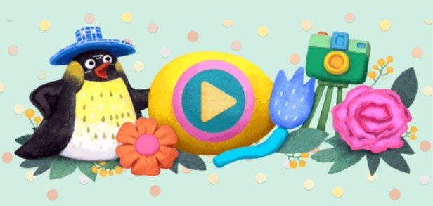 google-doodle-Smartphonegreece