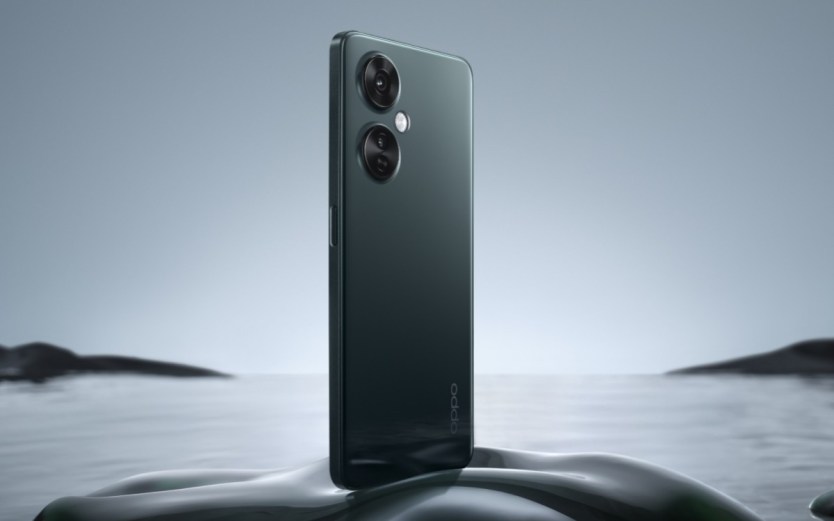 Oppo K11 Smartphonegreece