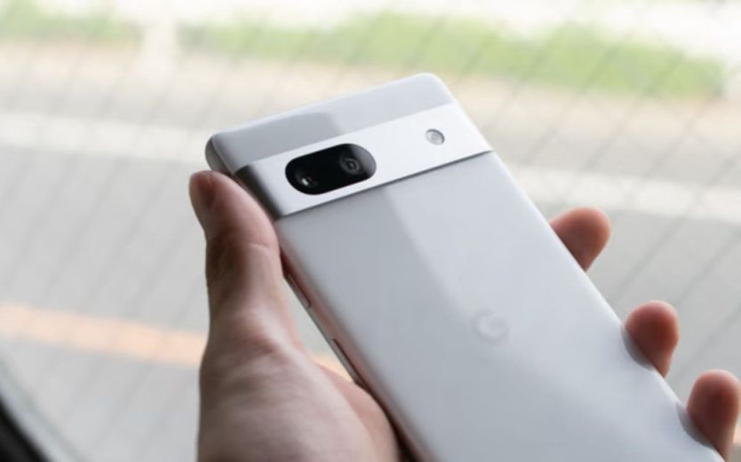 pixel-8-Smartphonegreece