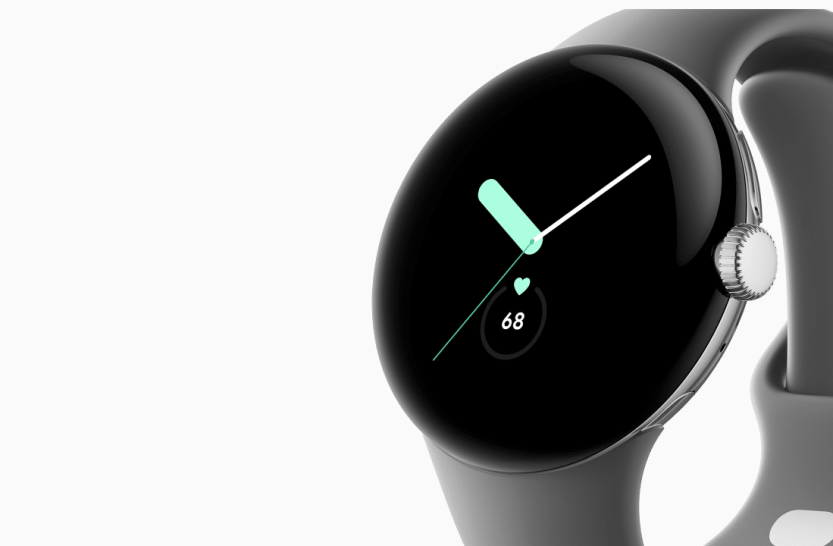 pixel-watch-Smartphonegreece