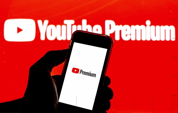 YouTube-Premium-Smartphonegreece