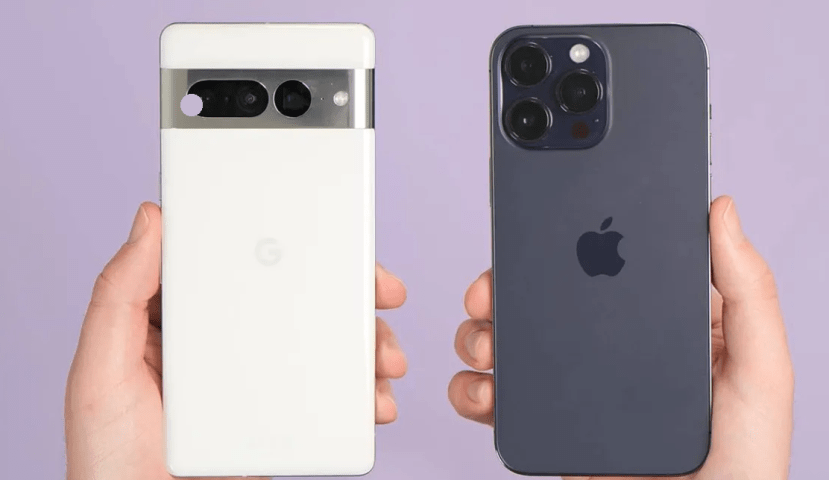 Pixel-7-Pro-iPhone-14-Pro-Max-Smartphonegreece