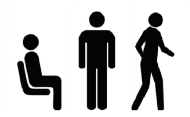 sitting-vs-standing-vs-walking-Smartphonegreece