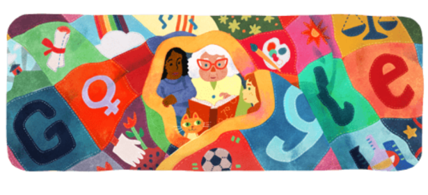 Doodle-Woman-Smartphonegreece