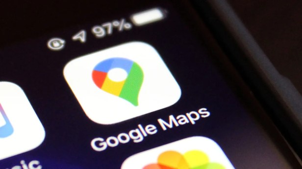 Google-maps-Smartphonegreece