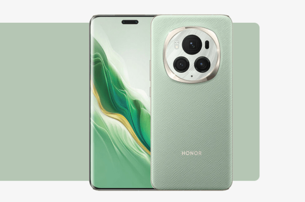 Honor Magic 6 Pro-Smartphonegreece