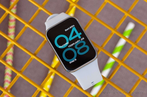 Xiaomi Smart Band 8 Pro Smartphonegreece-1