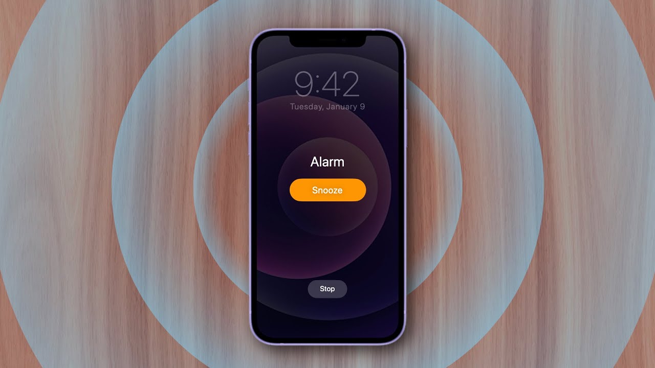 iphone=alarm-Smartphonegreece